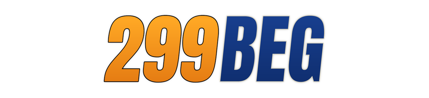 299beg লোগো